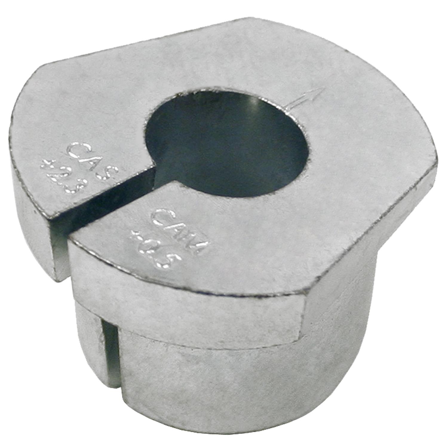 MOOG 05-23 Ford F-250 Super Duty Front Left Caster/Cam Bushing thumbnail 2