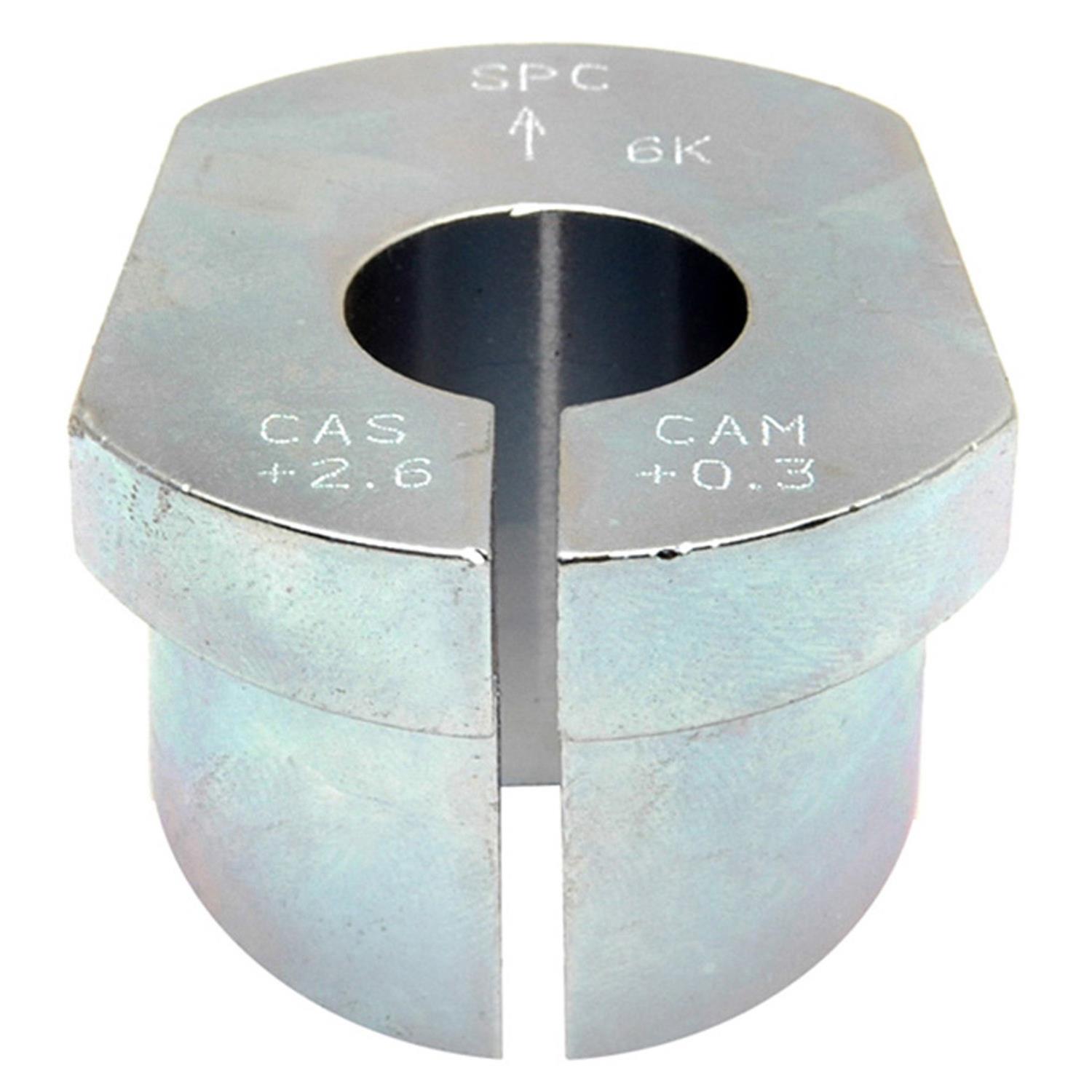 MOOG 05-23 Ford F-250 Super Duty Front Right Caster/Cam Bushing thumbnail 2