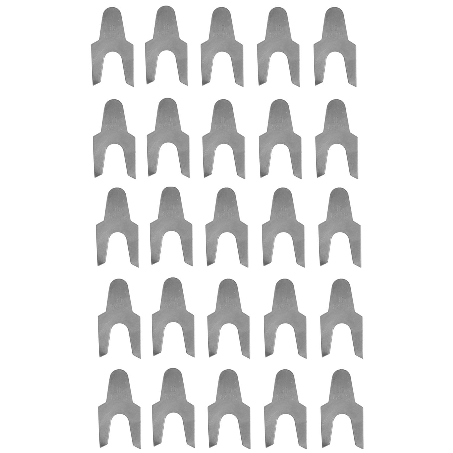 MOOG 1982 Dodge D50 Front Alignment Shim