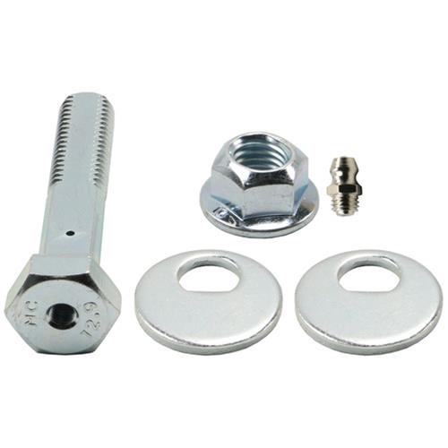 Moog Chassis Parts K100341 Moog Cam Bolt Kits Summit Racing