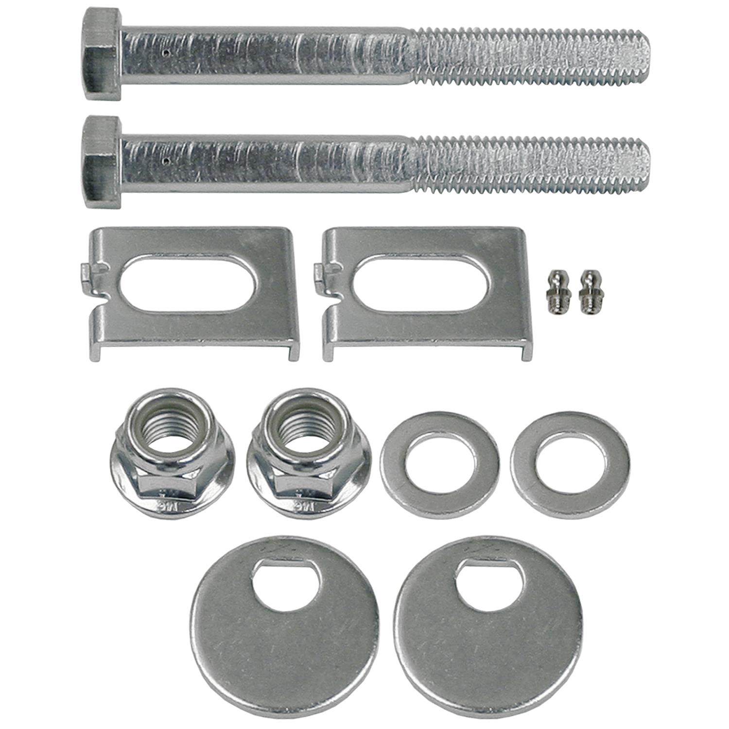 Moog K80087 Cam Bolt Kit