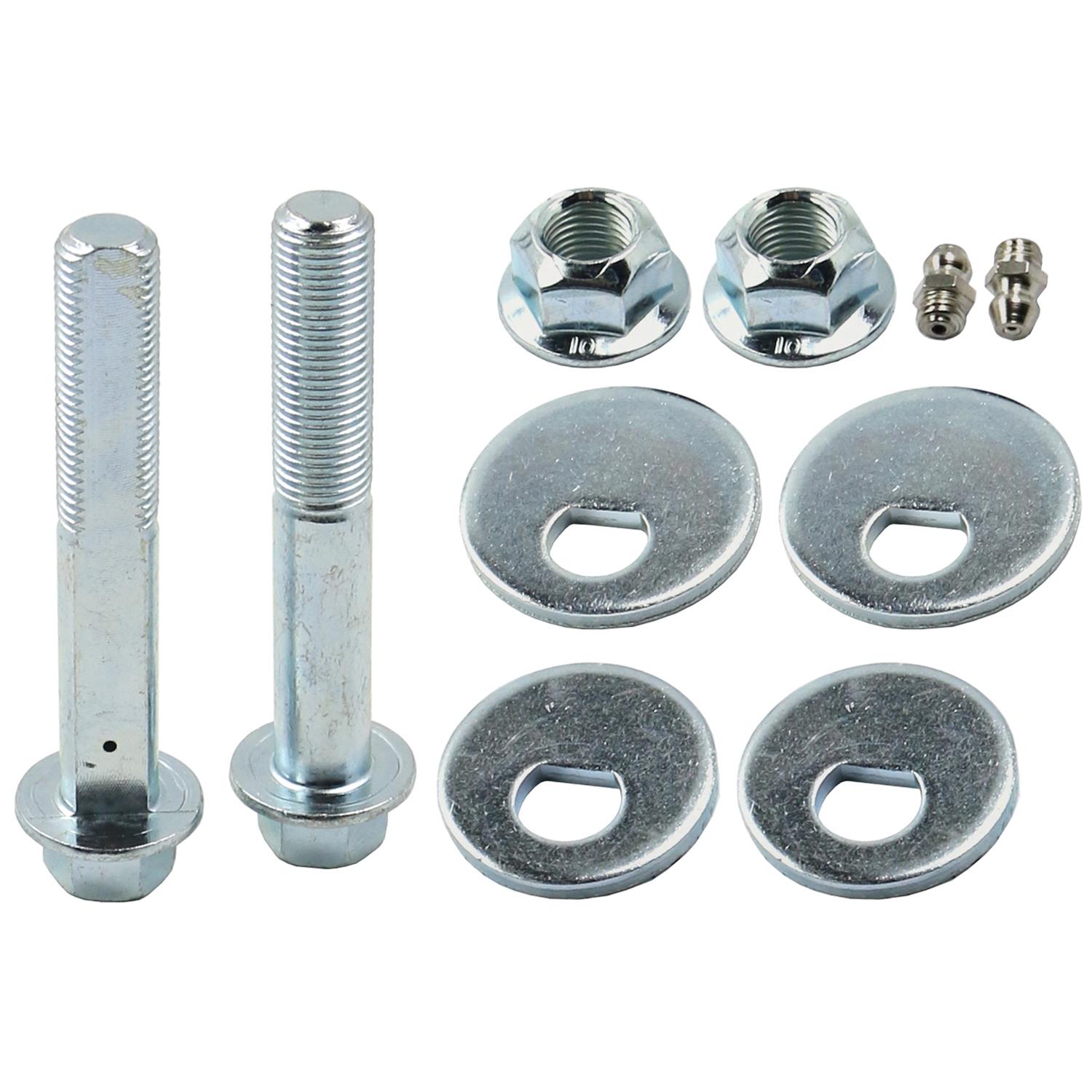 MOOG 06-15 Mazda MX-5 Miata Front Caster/Camber Kit