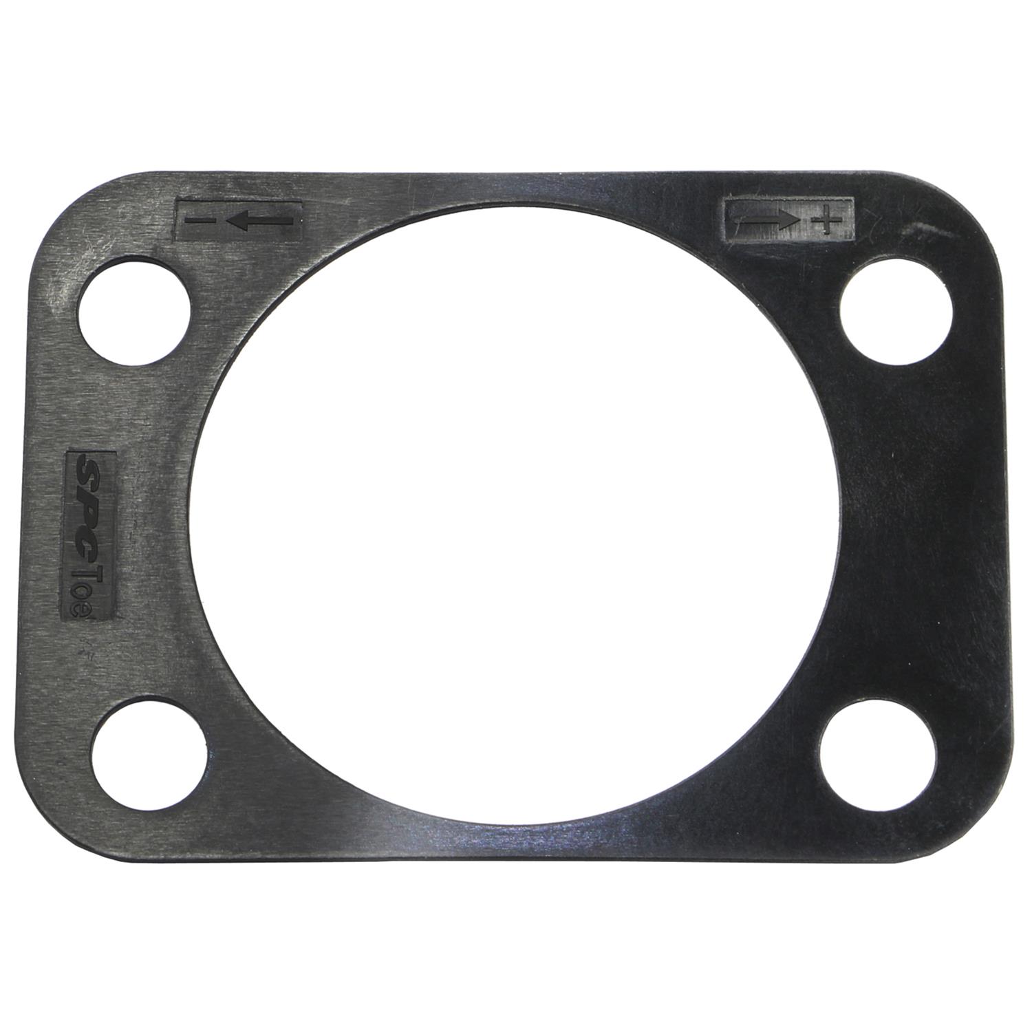 MOOG 15-20 Honda Fit Rear Alignment Shim
