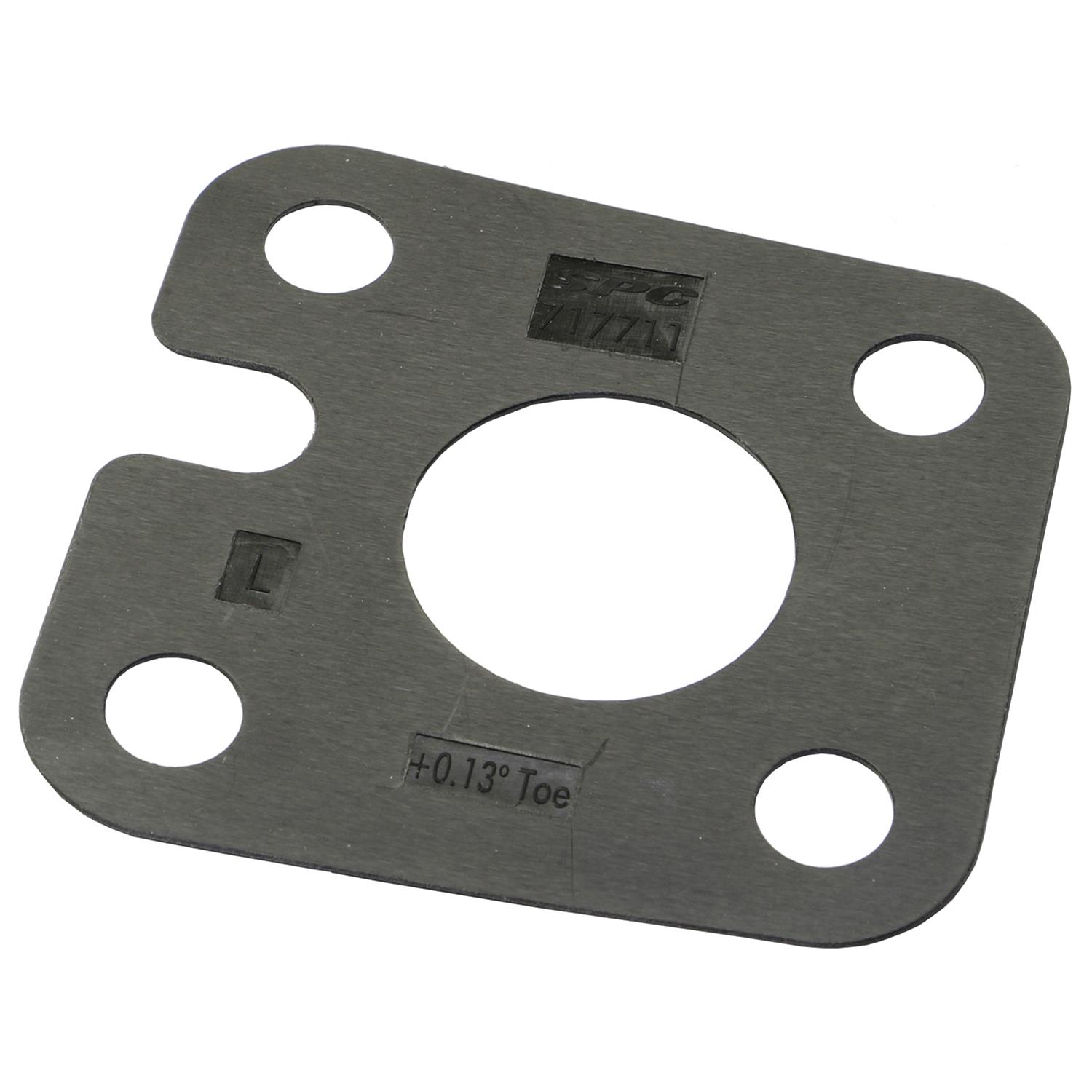 MOOG 12-19 Fiat 500 Rear Alignment Shim