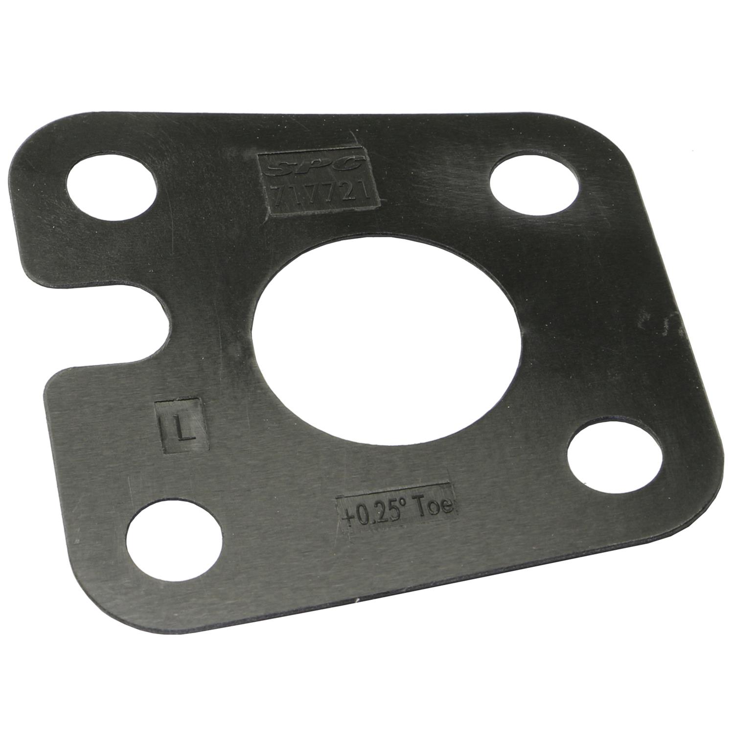 MOOG 12-19 Fiat 500 Rear Alignment Shim