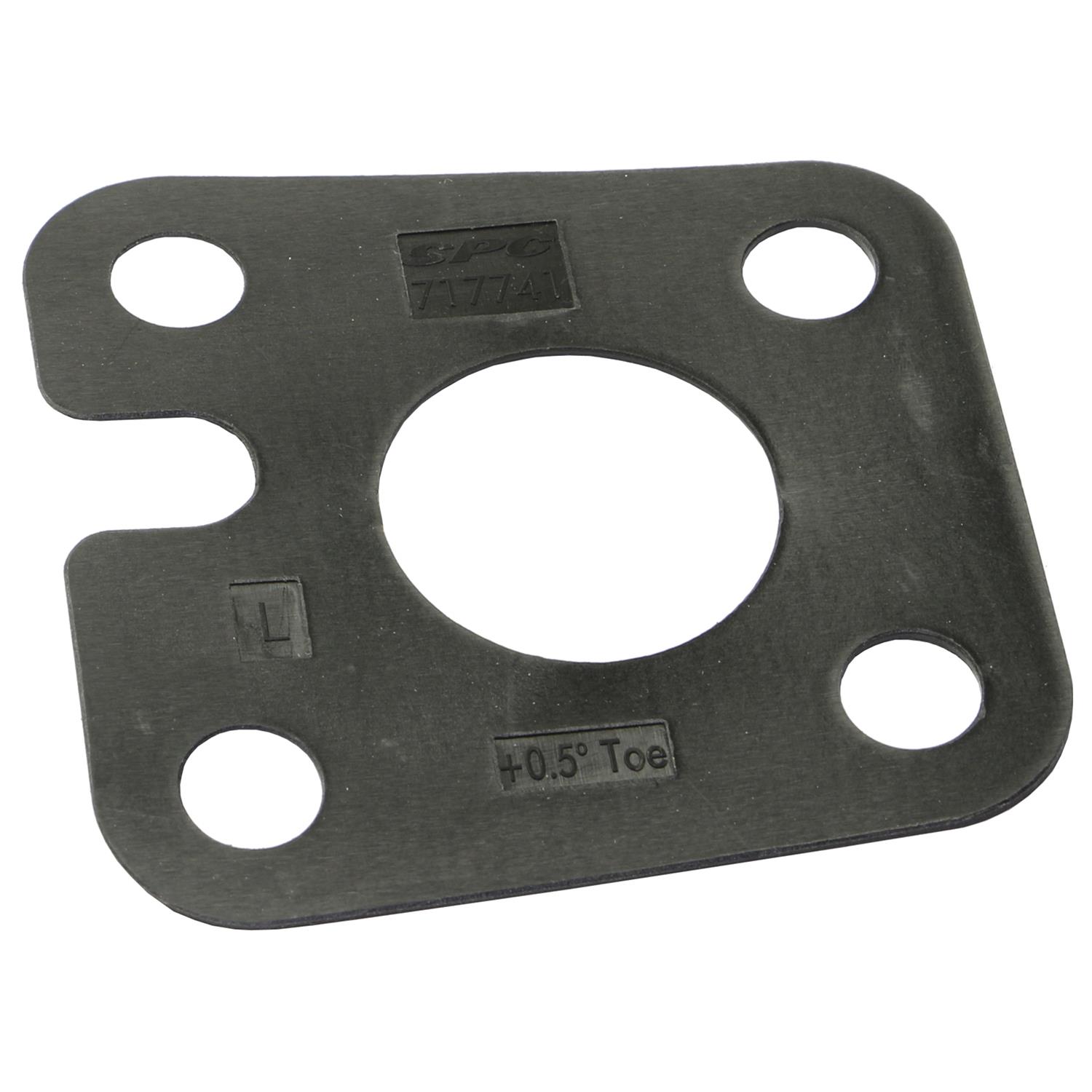 MOOG 12-19 Fiat 500 Rear Alignment Shim