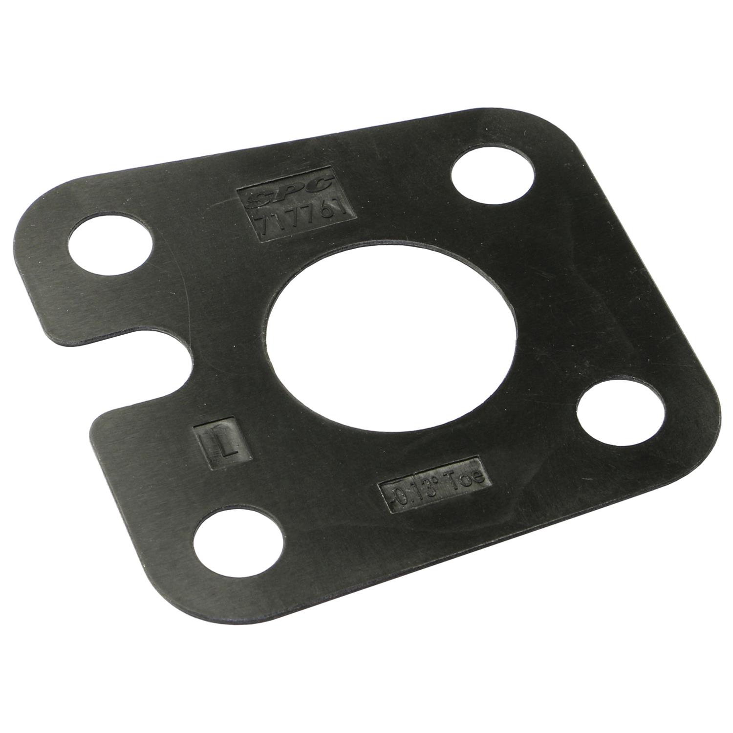MOOG 12-19 Fiat 500 Rear Alignment Shim