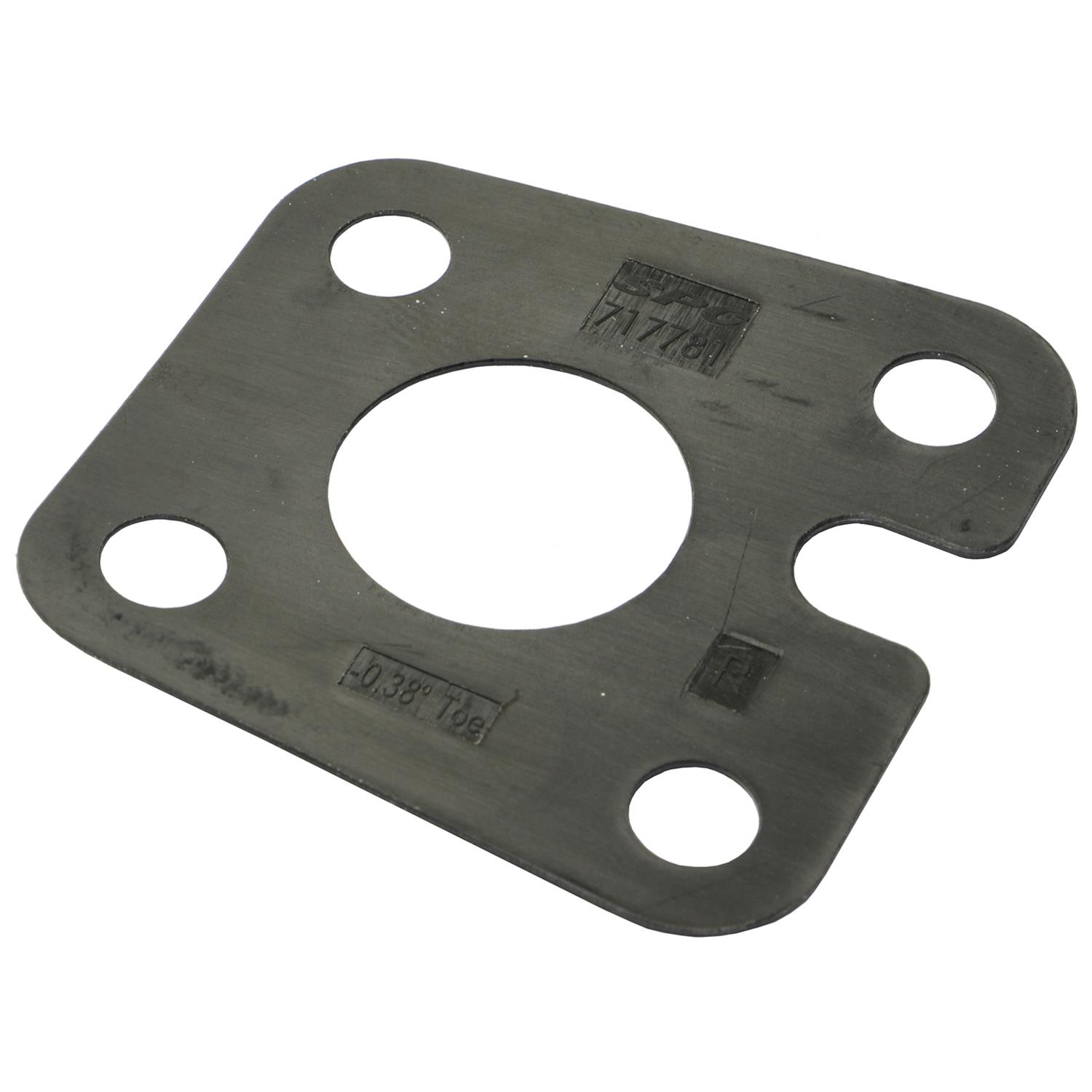 MOOG 12-19 Fiat 500 Rear Alignment Shim