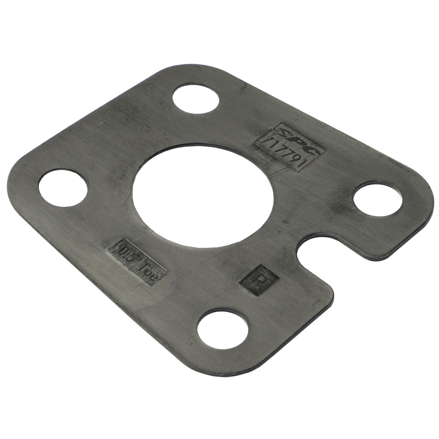 MOOG 12-19 Fiat 500 Rear Alignment Shim