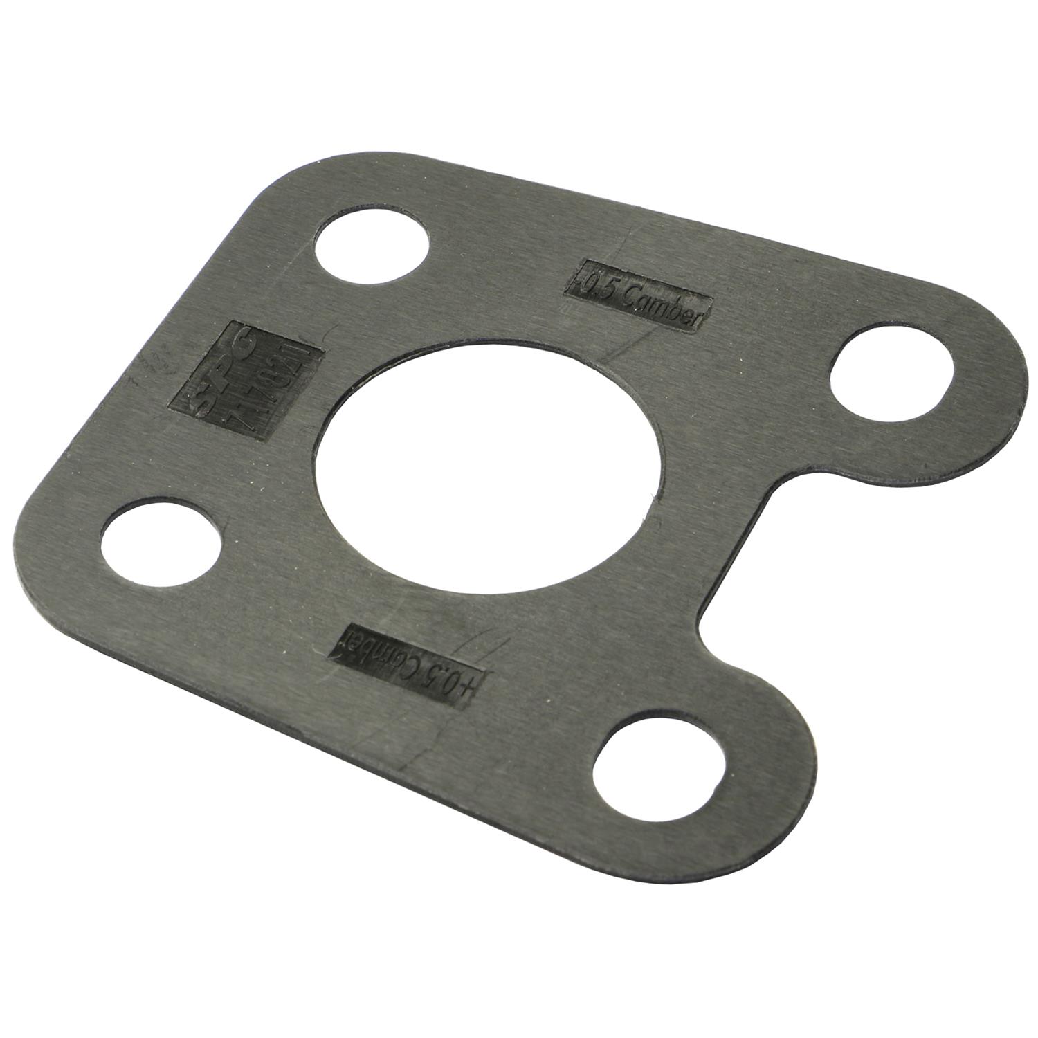 MOOG 12-19 Fiat 500 Rear Alignment Shim