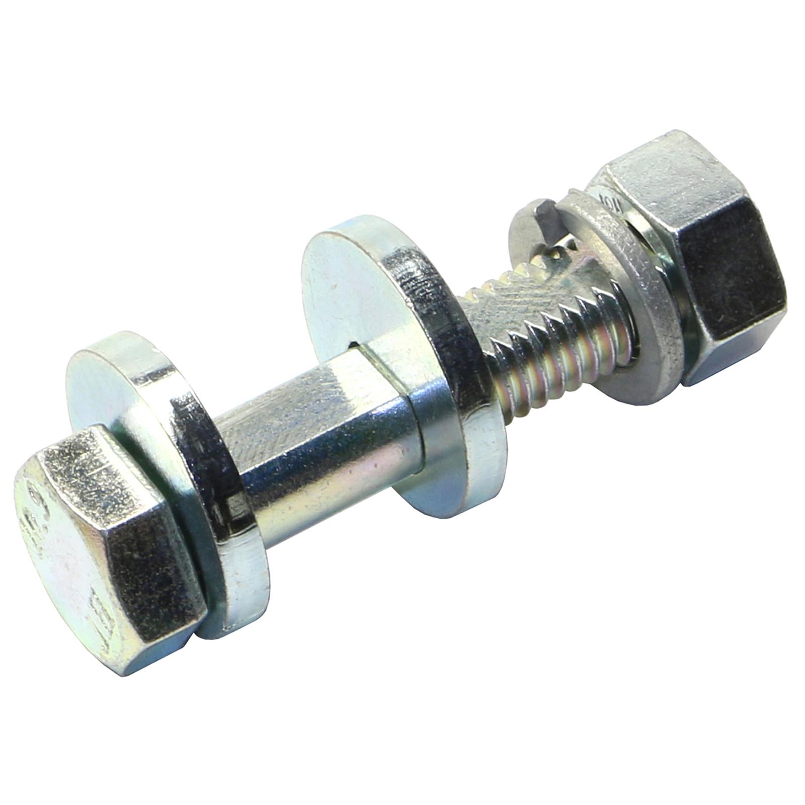 MOOG 12-15 Ram C/V Front Caster/Camber Kit thumbnail 2