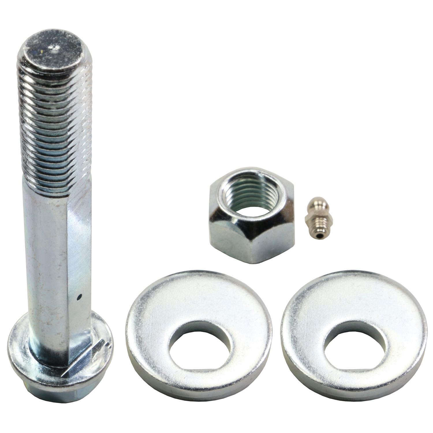 Moog Chassis Parts K100382 Moog Cam Bolt Kits Summit Racing