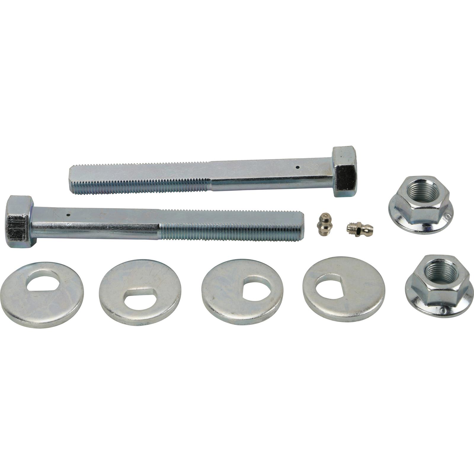 MOOG 12-21 Nissan NV1500 Front Caster/Camber Kit thumbnail 2