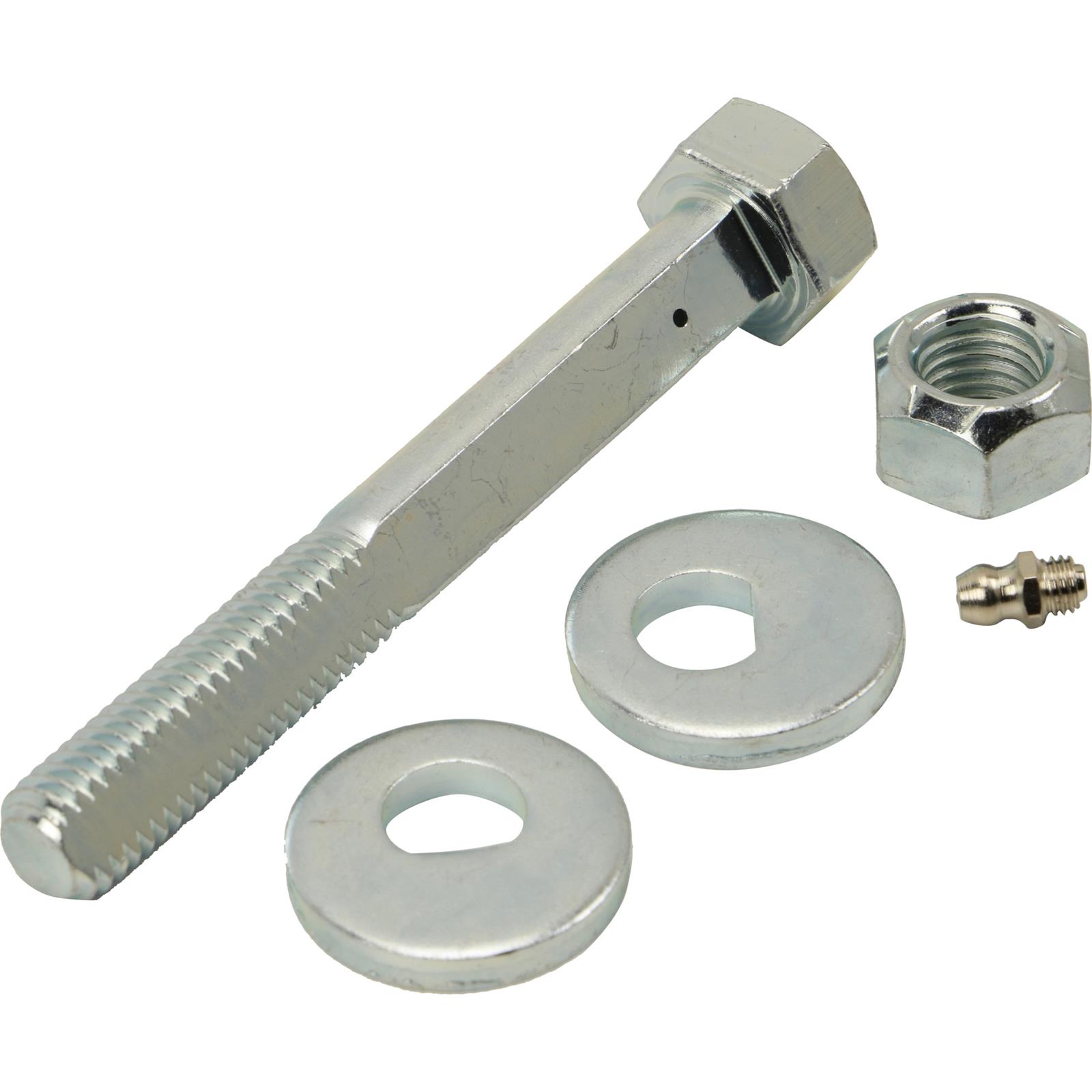 MOOG 13-22 Acura ILX Rear Toe Adjuster thumbnail 2
