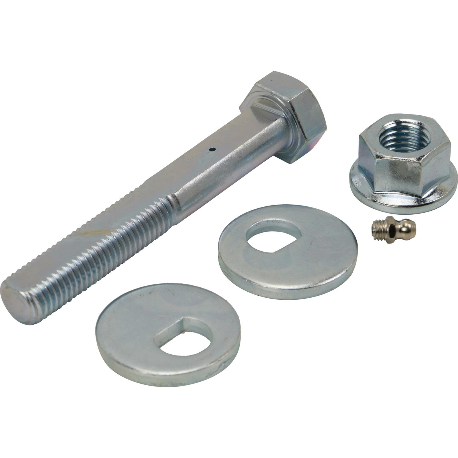 MOOG 20-23 Jeep Gladiator Front Caster/Camber Kit