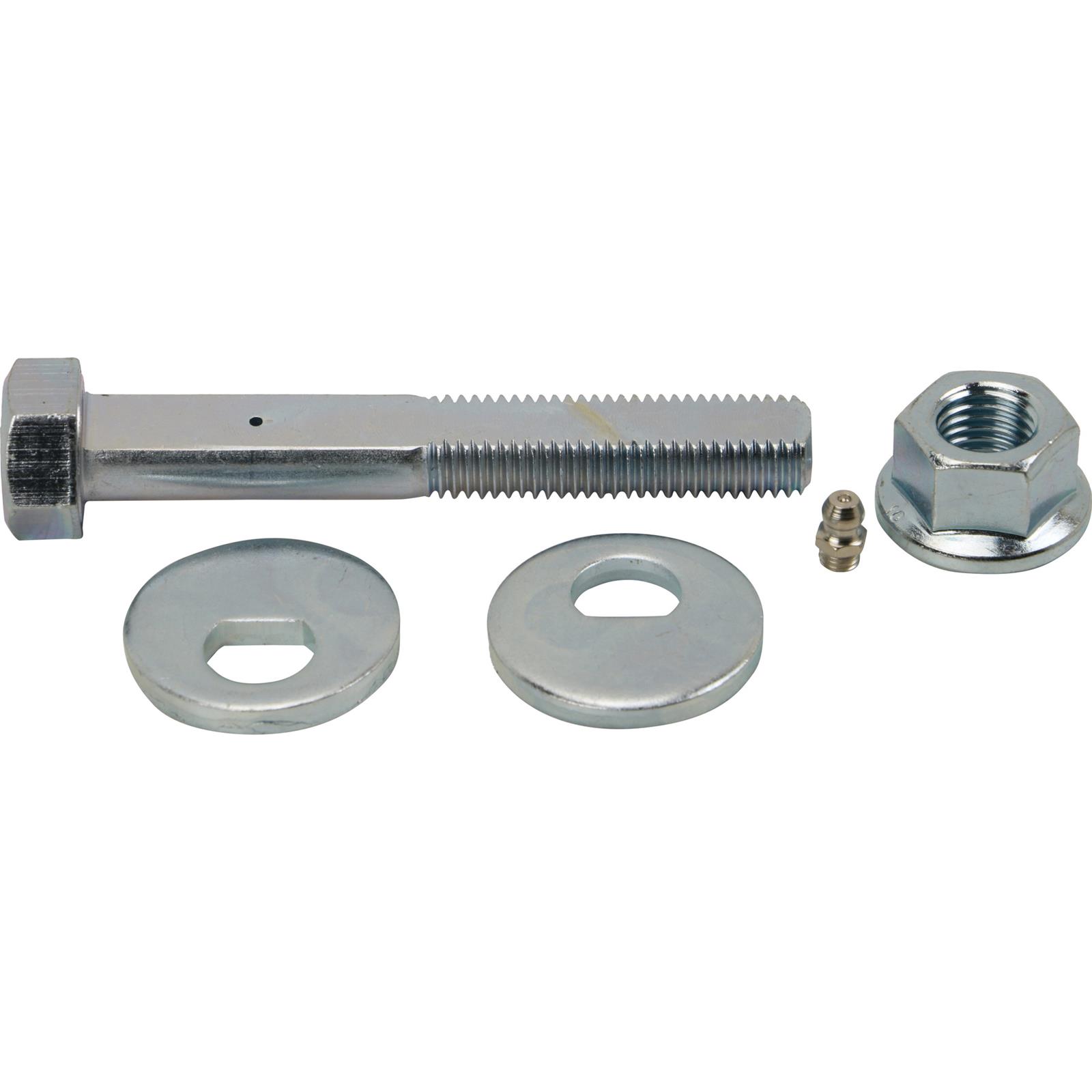 MOOG 20-23 Jeep Gladiator Front Caster/Camber Kit thumbnail 2