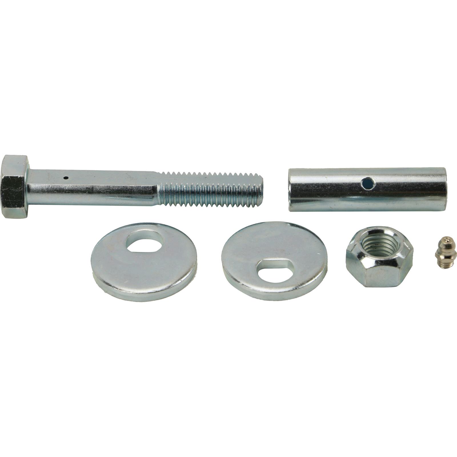 MOOG 01-05 Toyota RAV4 Rear Toe Adjuster thumbnail 2