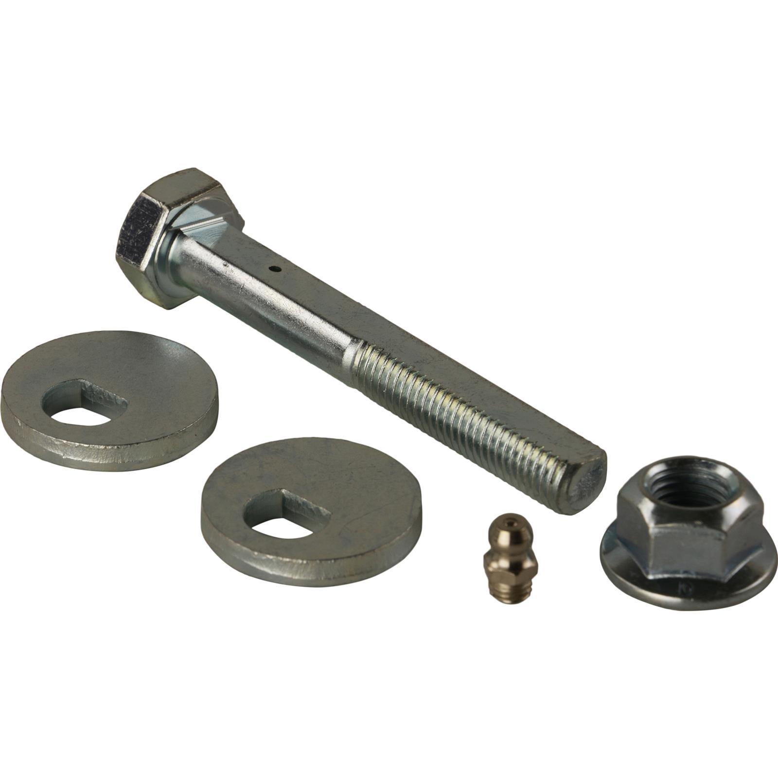 MOOG 16-23 Dodge Durango Rear Alignment Camber / Toe Kit thumbnail 2