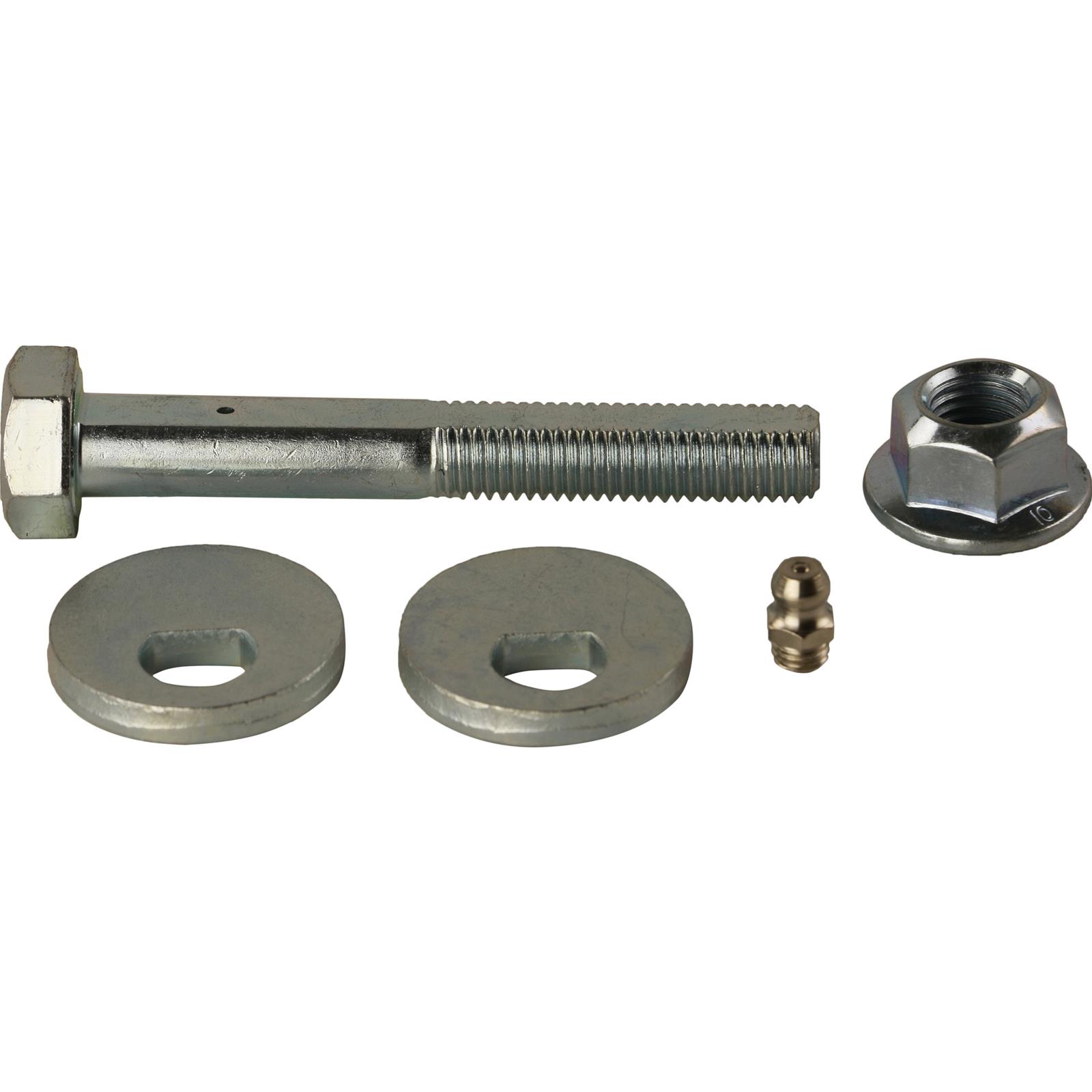 MOOG 16-23 Dodge Durango Rear Alignment Camber / Toe Kit