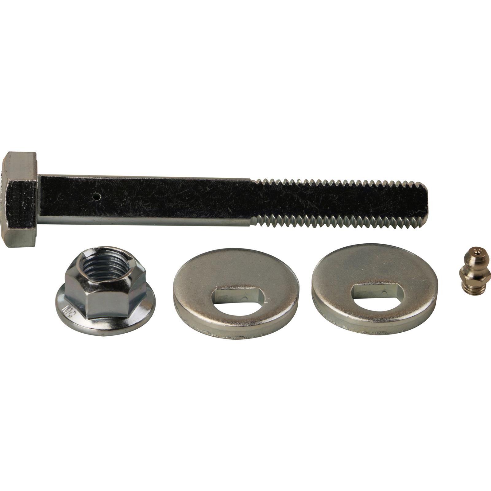 MOOG 15-17 Chrysler 200 Rear Alignment Camber / Toe Kit thumbnail 2
