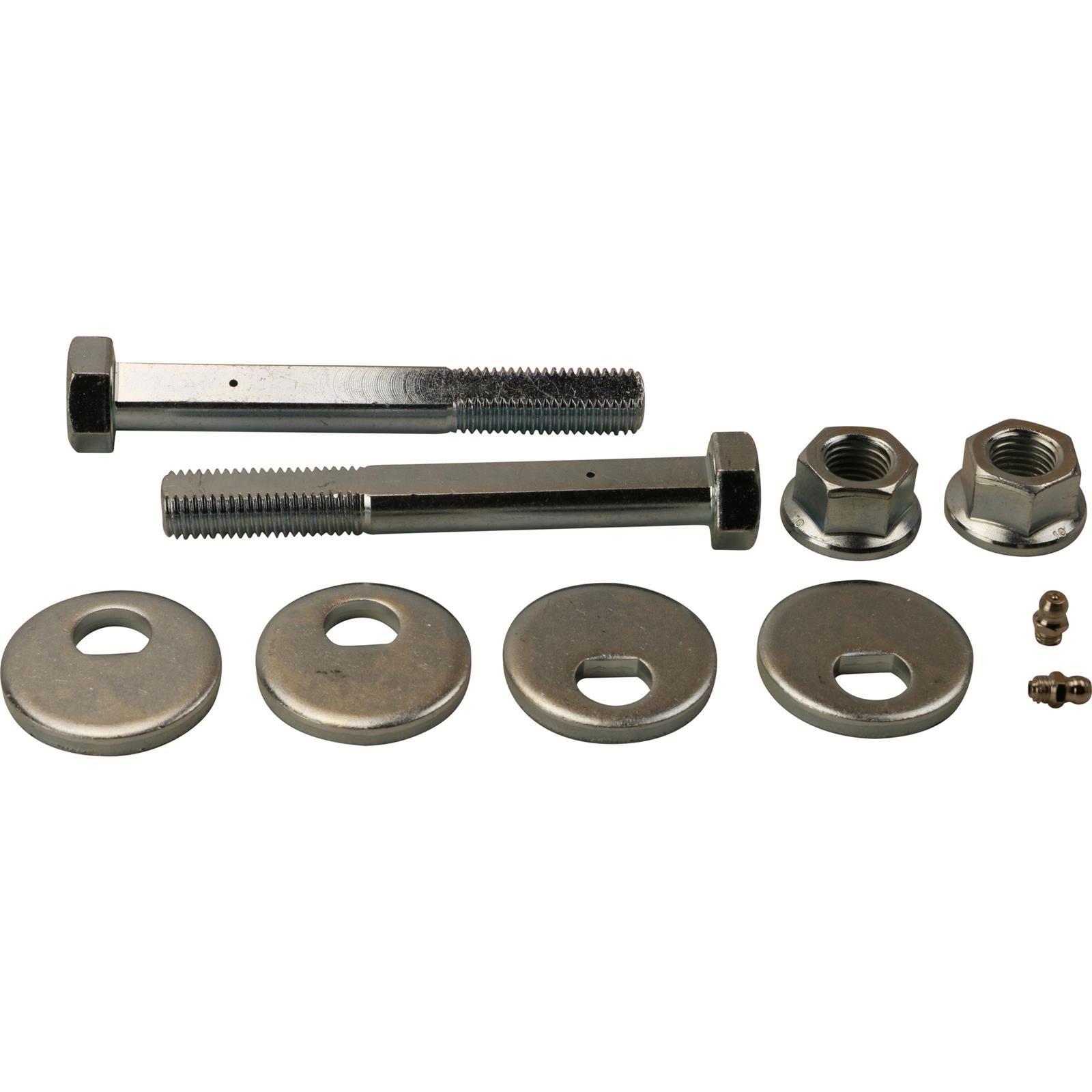MOOG 07-12 Dodge Nitro Front Alignment Camber Kit thumbnail 2