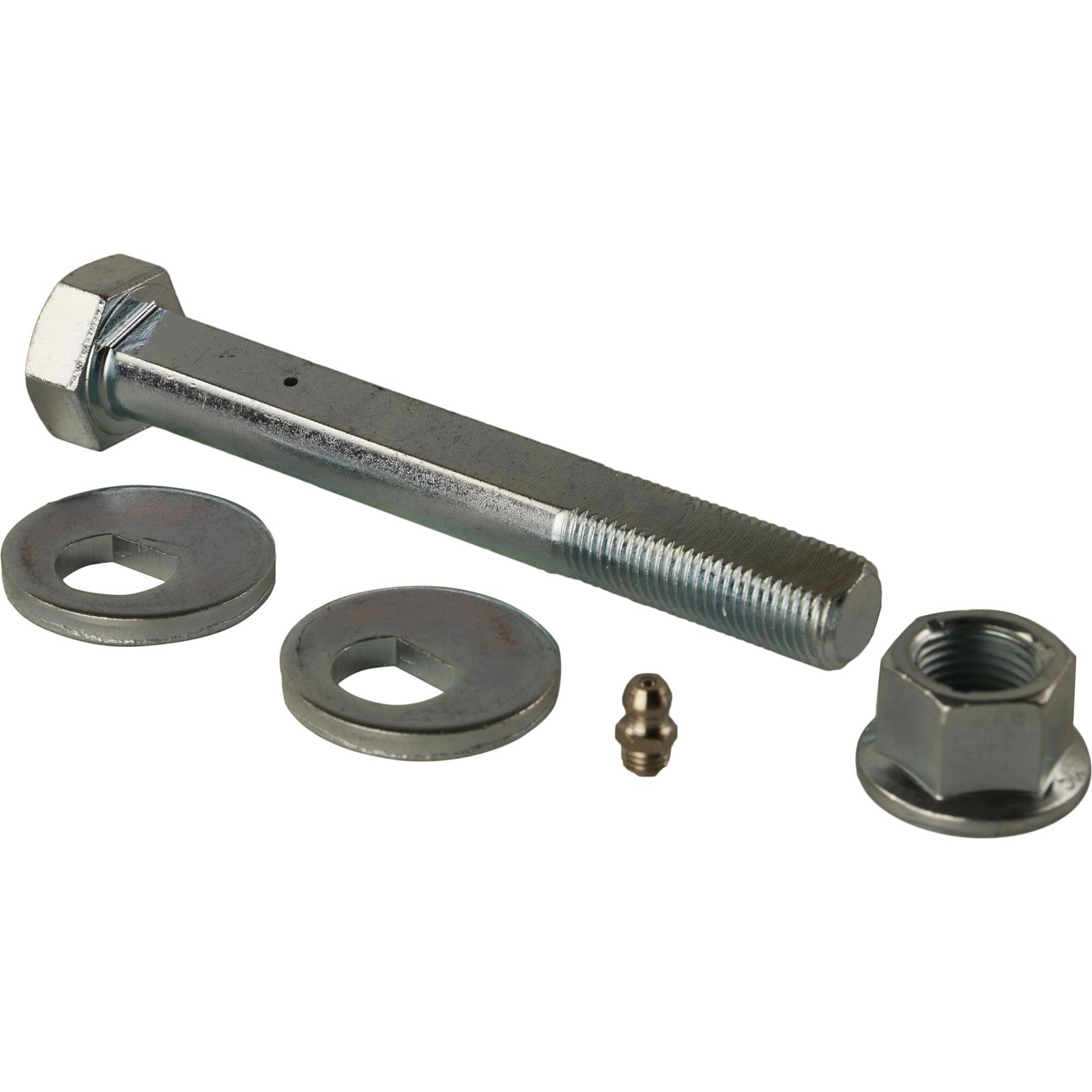 MOOG 10-13 Acura ZDX Rear Alignment Camber / Toe Kit