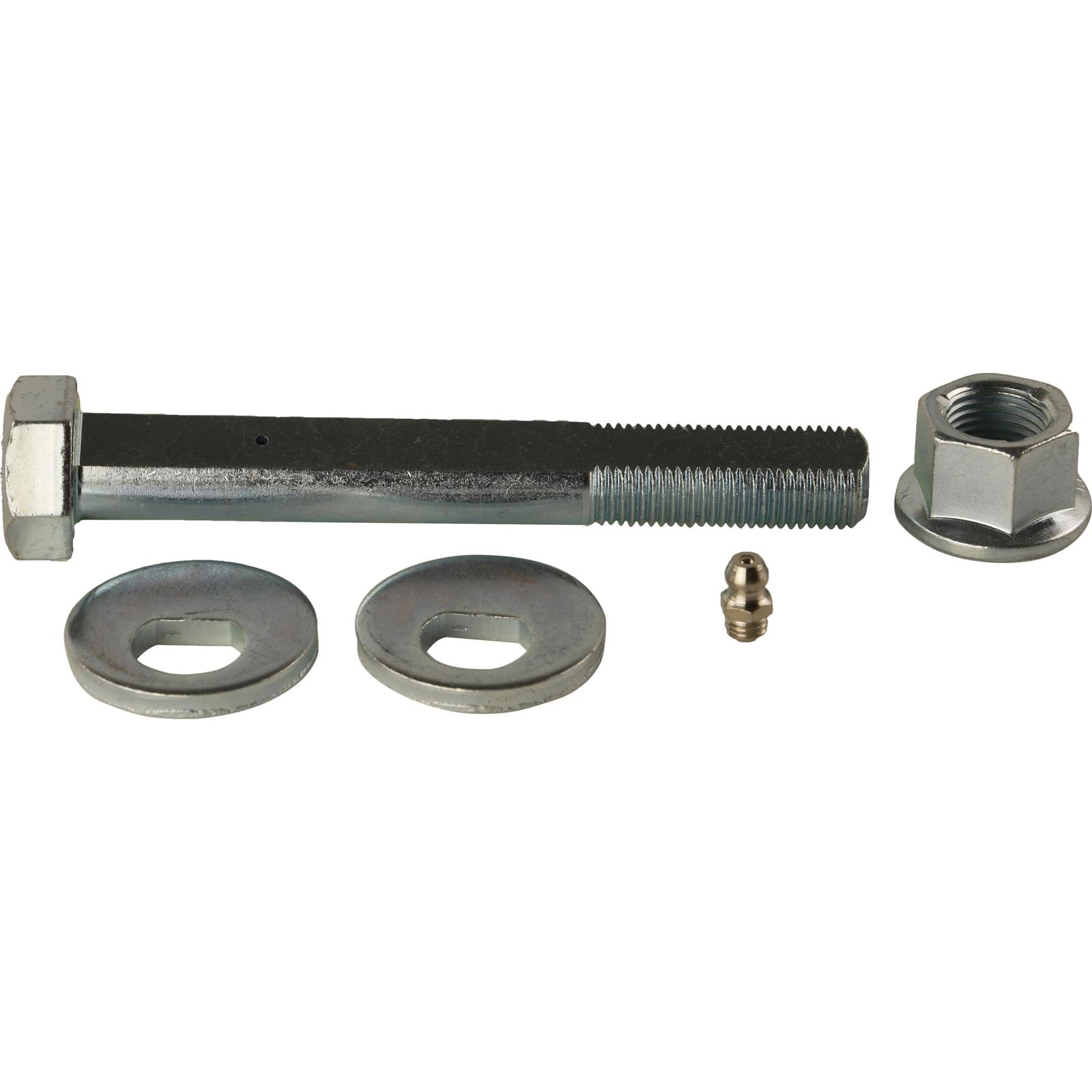 MOOG 10-13 Acura ZDX Rear Alignment Camber / Toe Kit thumbnail 2