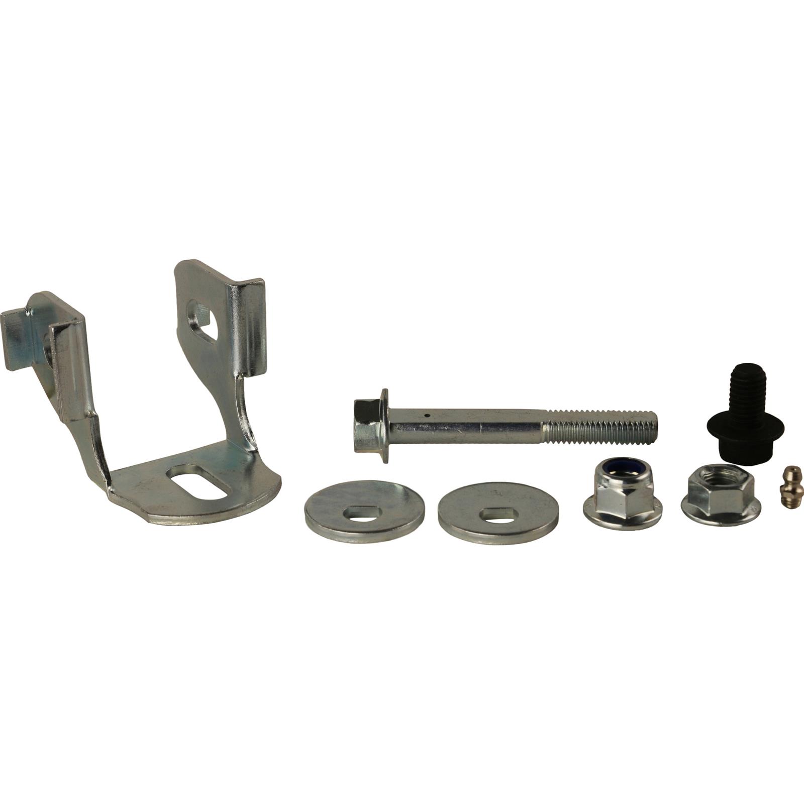 MOOG 15-23 Ford Mustang Rear Alignment Camber / Toe Kit thumbnail 2