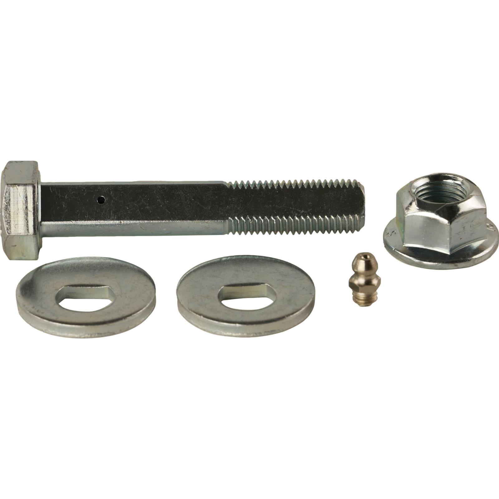 MOOG 01-06 Acura MDX Rear Alignment Camber / Toe Kit thumbnail 2