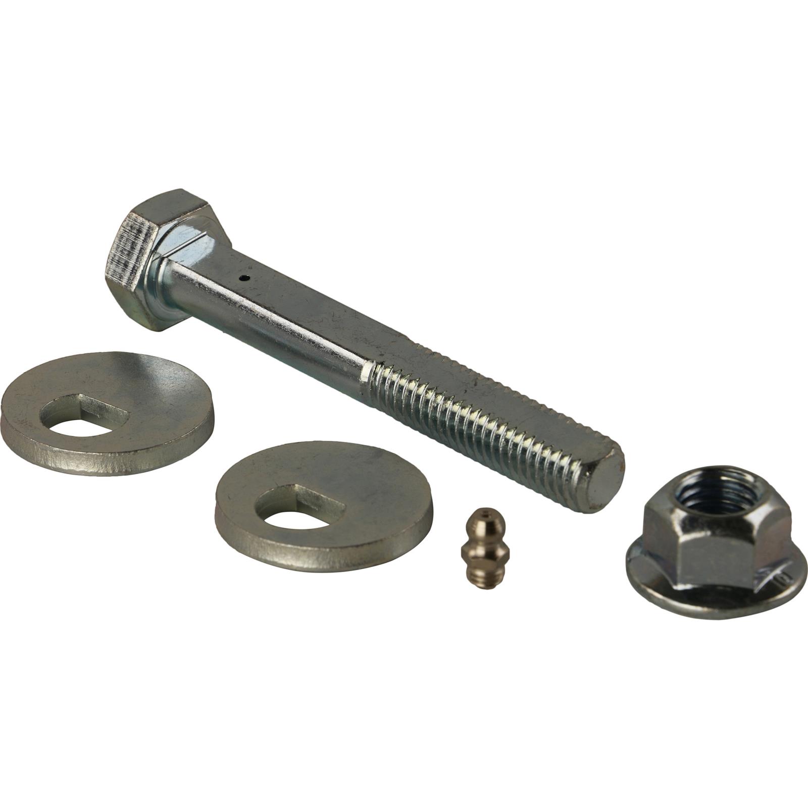 MOOG 19-23 Lexus ES300h Rear Alignment Camber / Toe Kit thumbnail 2