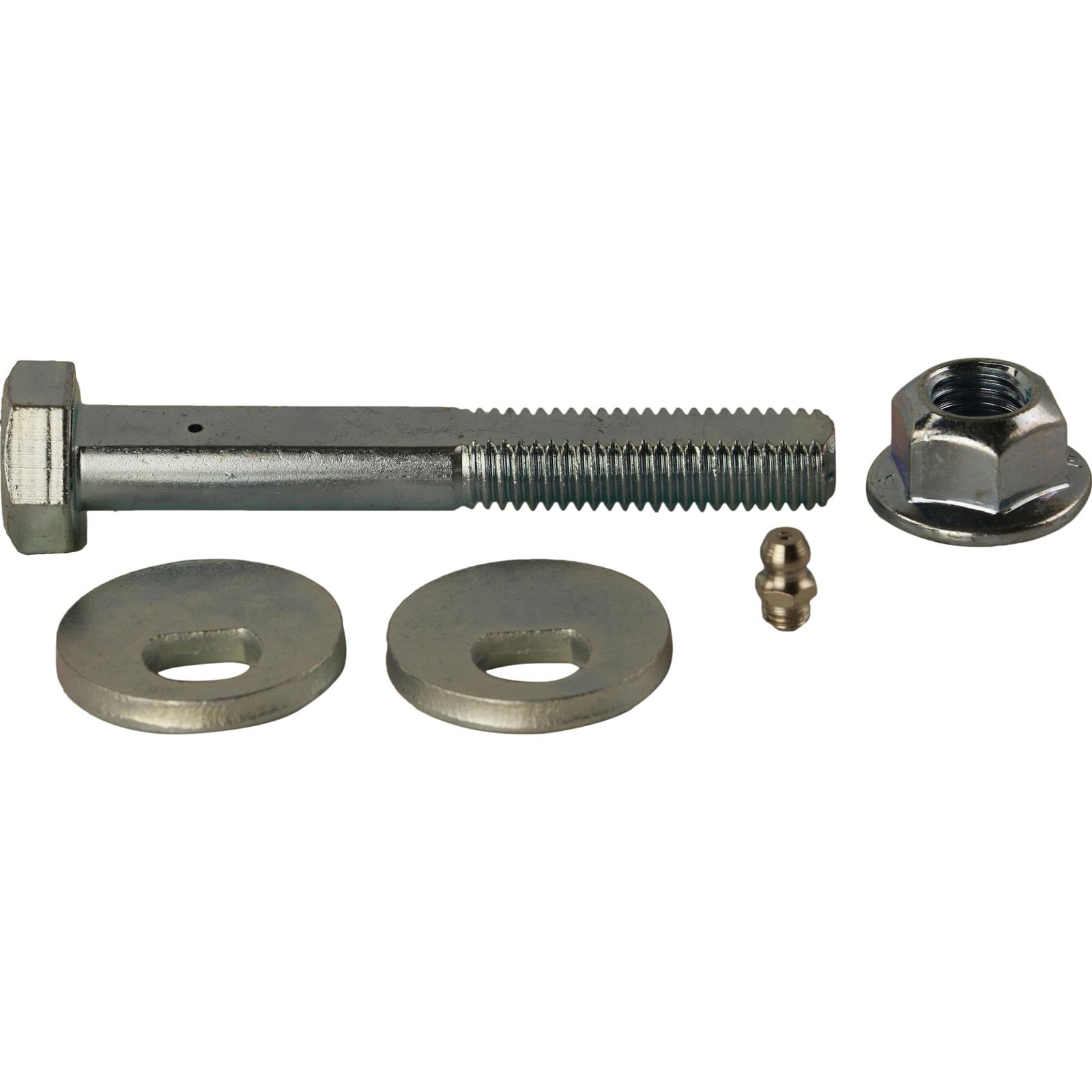 MOOG 19-23 Lexus ES300h Rear Alignment Camber / Toe Kit