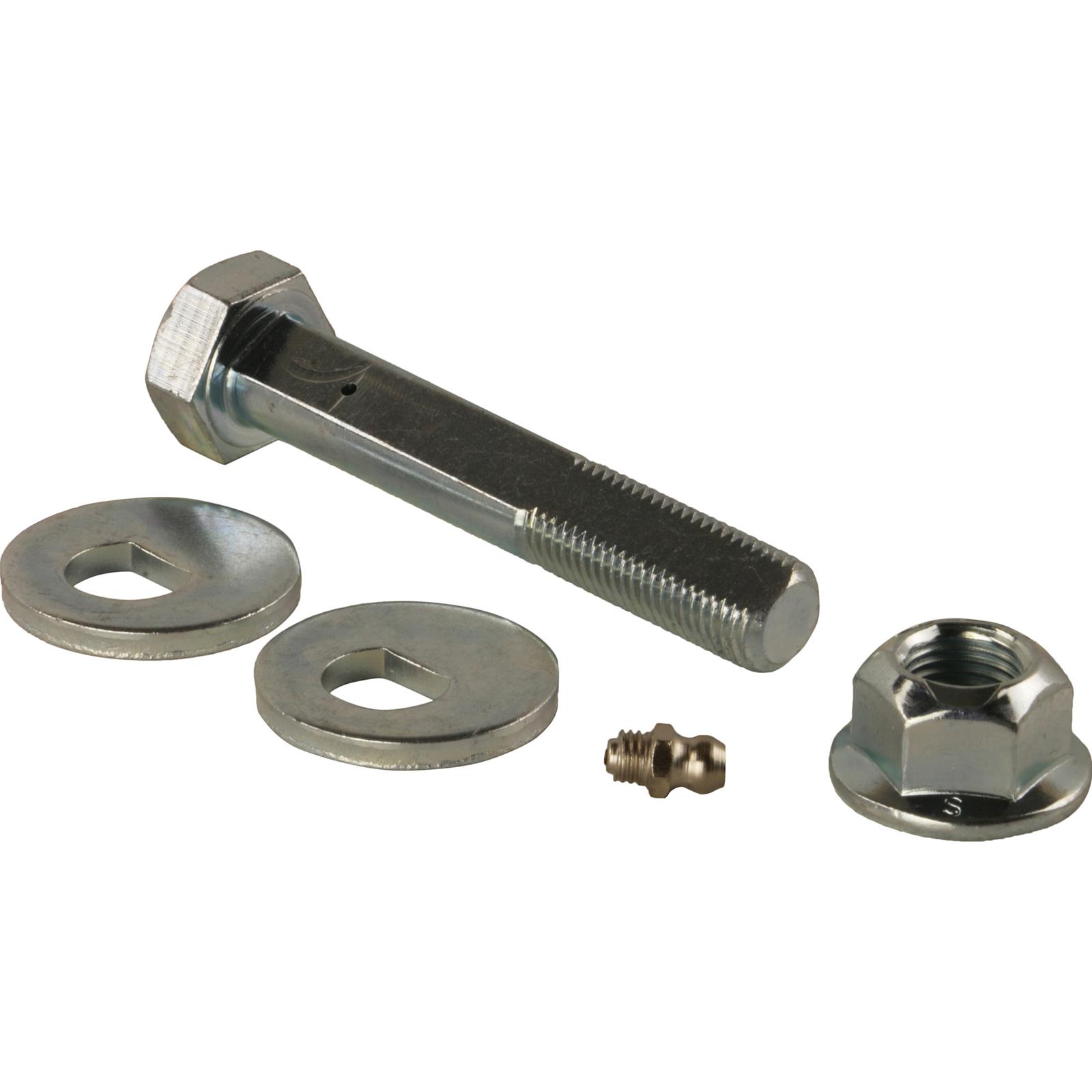 MOOG 03-08 Subaru Forester Rear Alignment Toe Adjuster thumbnail 2