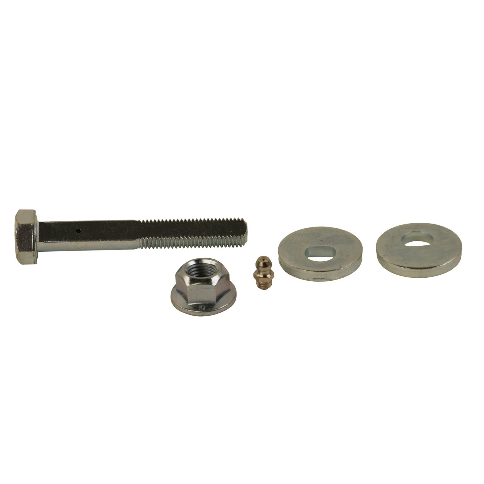 MOOG 14-18 Mini Cooper Rear Alignment Camber Kit thumbnail 2