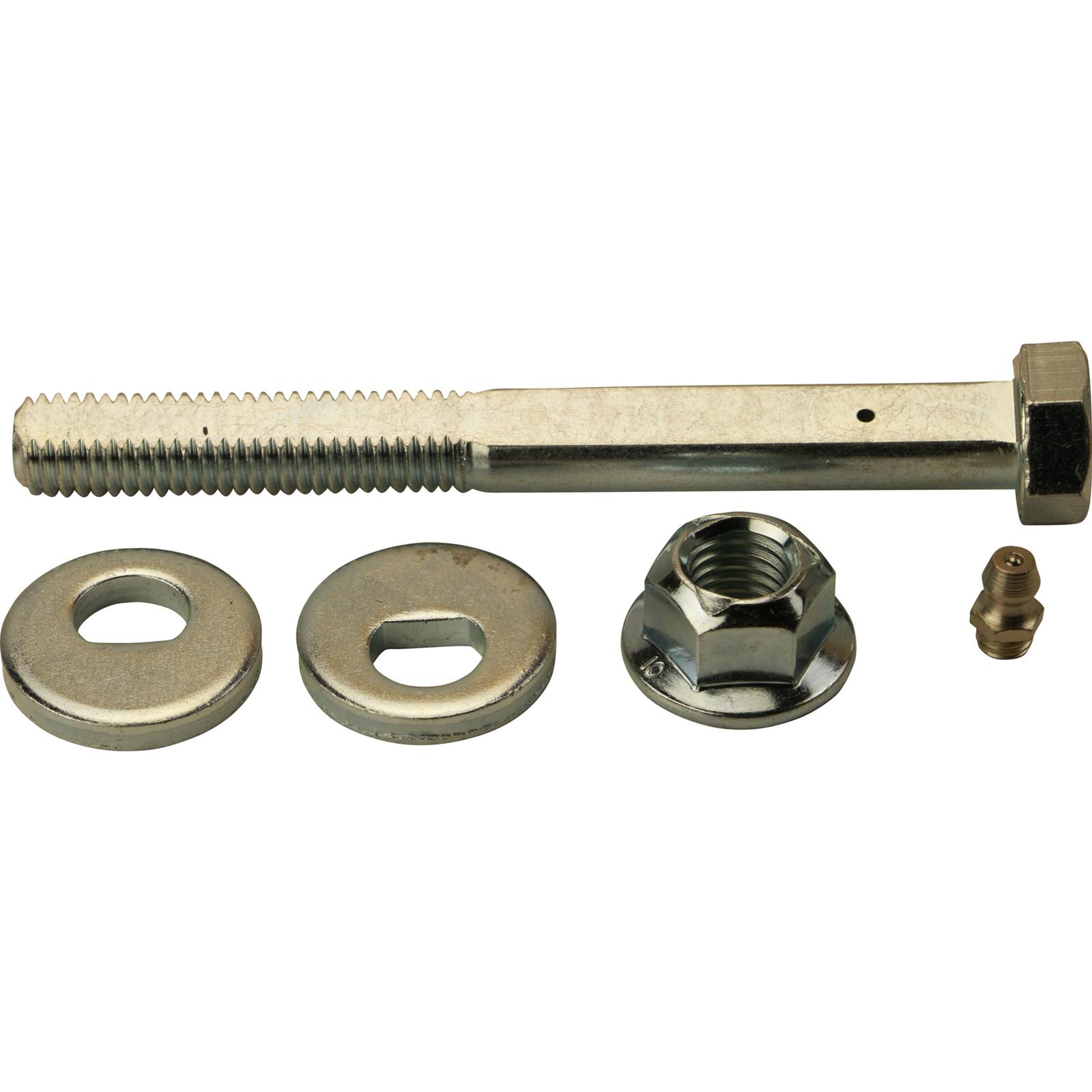 MOOG 08-14 Mini Cooper Rear Alignment Camber Kit thumbnail 2