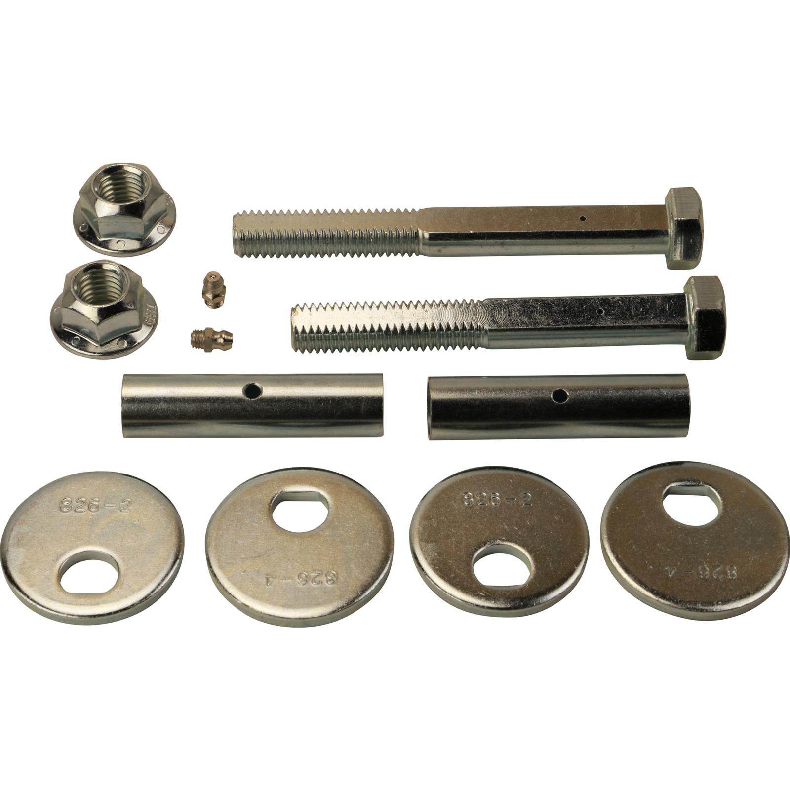 MOOG 00-06 Toyota Tundra Front Alignment Camber Kit thumbnail 2