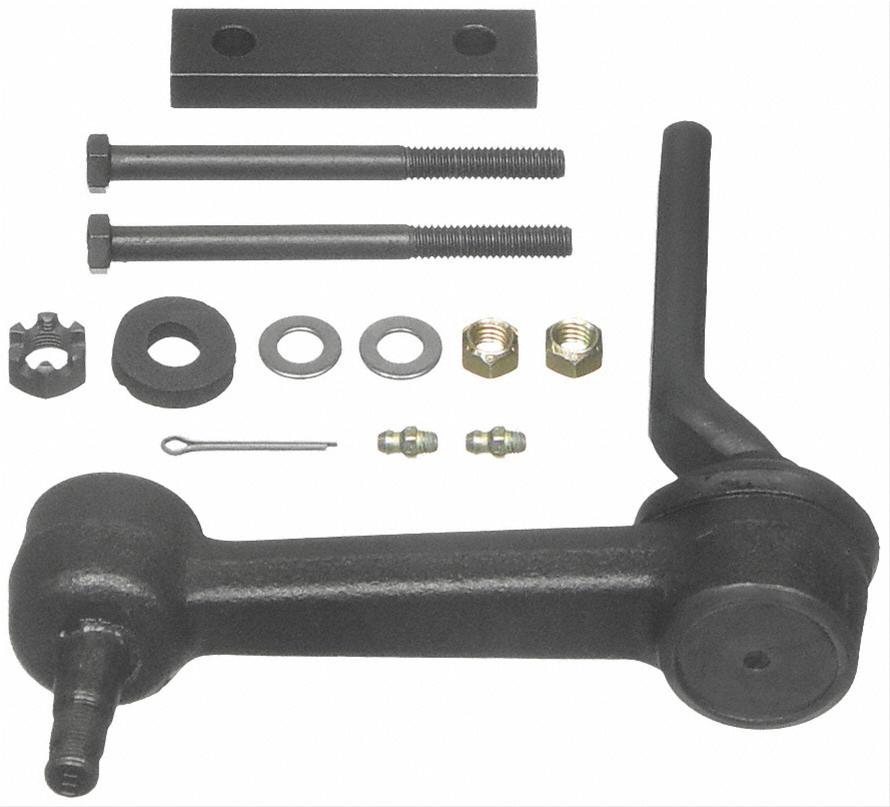 MOOG 61-64 Chevrolet Biscayne Idler/Pitman Arm thumbnail 2