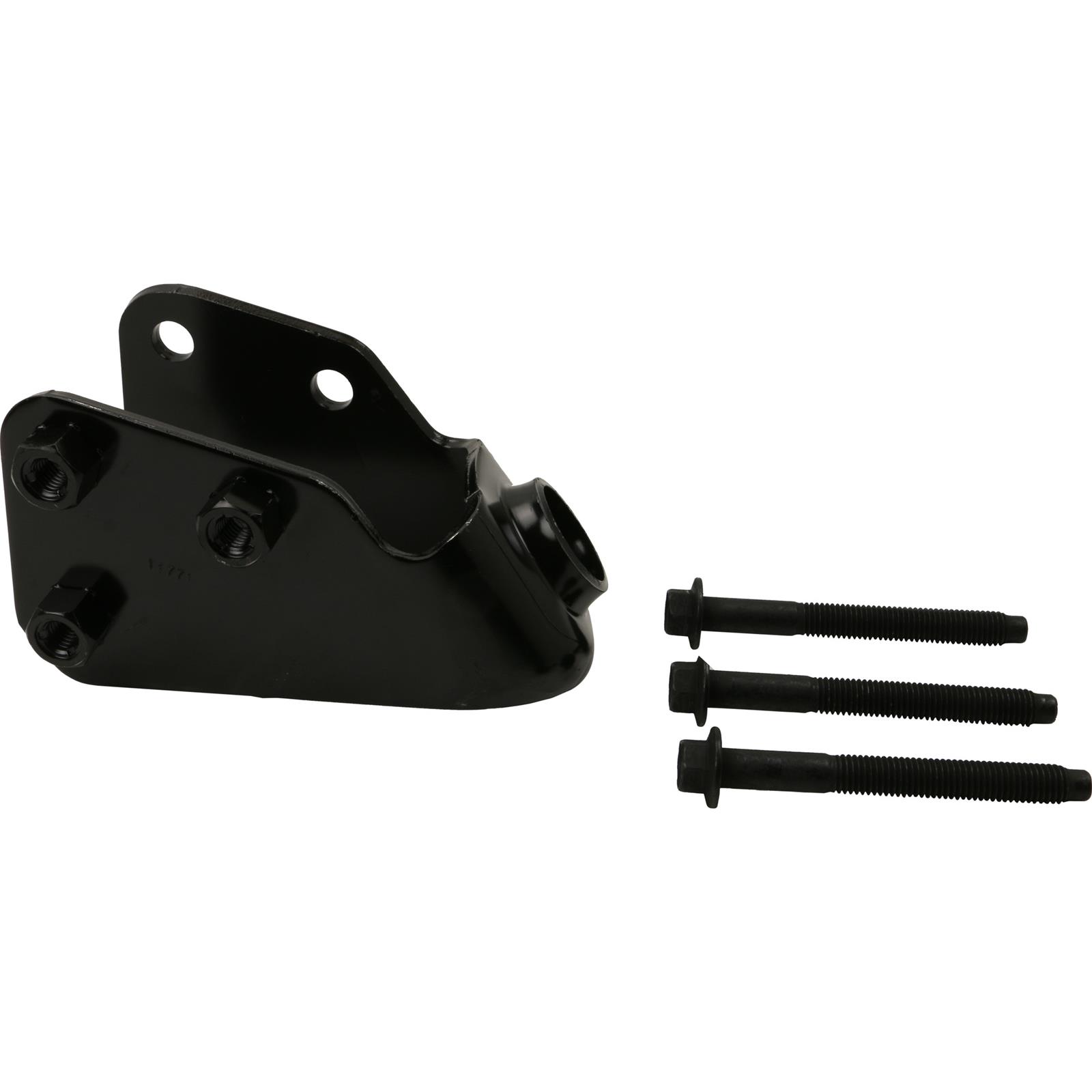 MOOG 99-06 Ford E-350 Super Duty Front Left Radius Arm Bracket thumbnail 2
