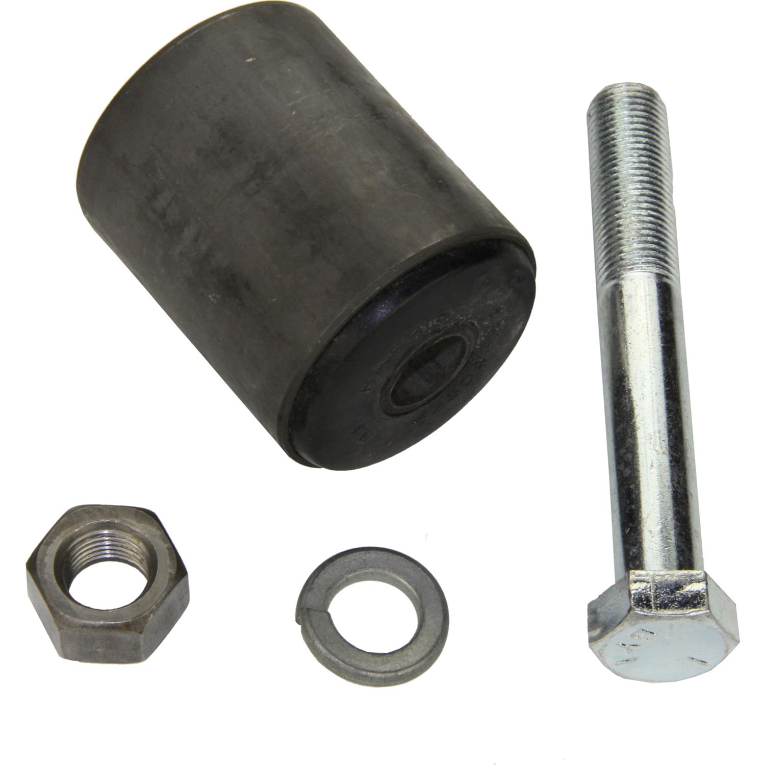 Moog Chassis Parts K150310 Moog Replacement Leaf Spring Shackle Bolts