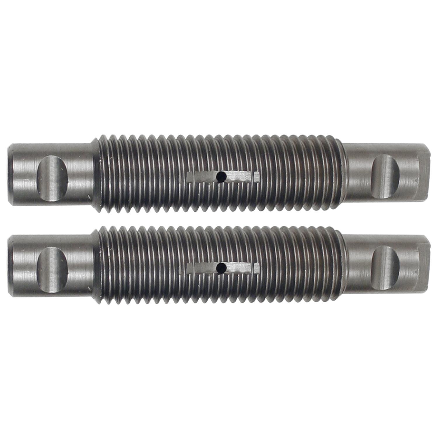 MOOG 93-94 Kenworth T450 Front Rearward Leaf Spring Bolt