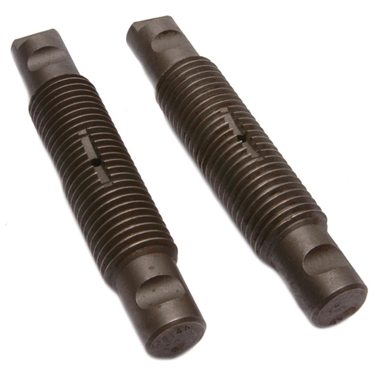 MOOG 93-94 Kenworth T450 Front Rearward Leaf Spring Bolt thumbnail 2