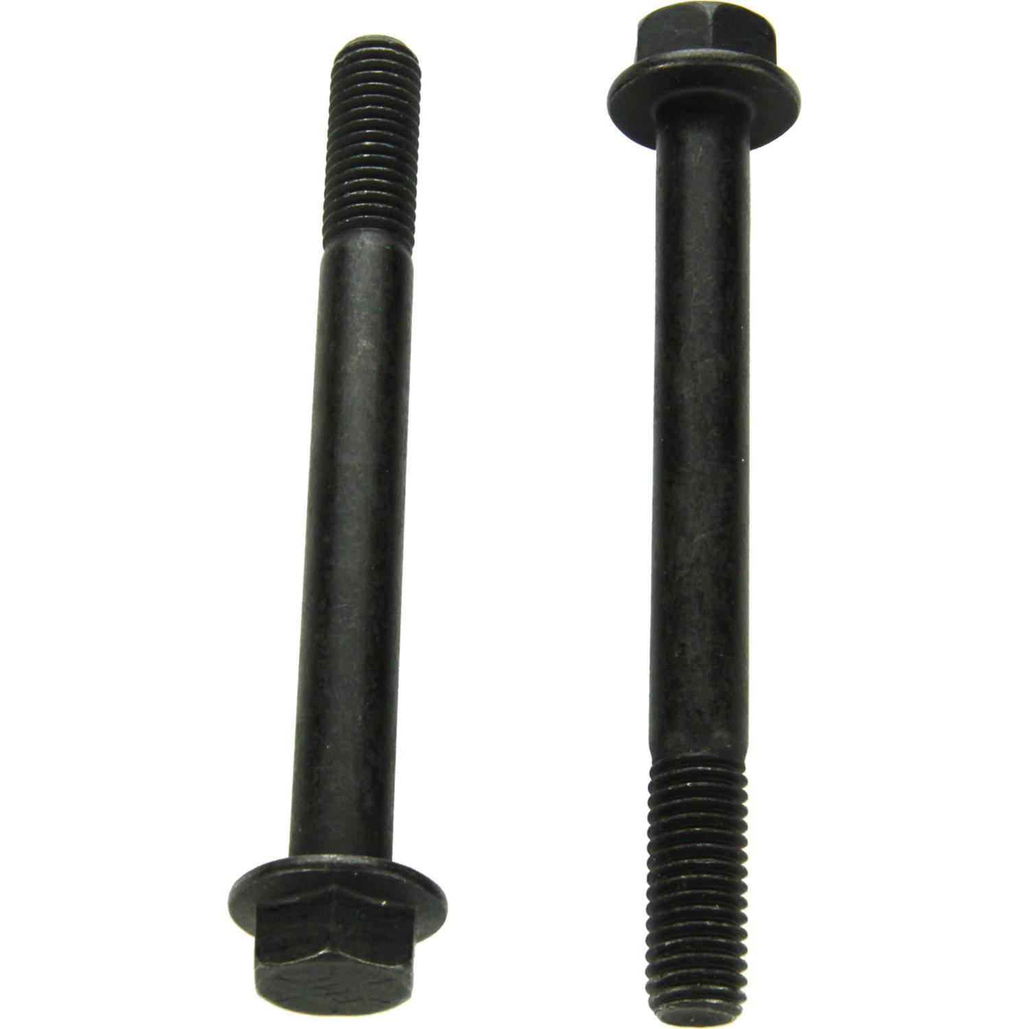 Moog Chassis Parts K150355 Moog Replacement Leaf Spring Shackle Bolts