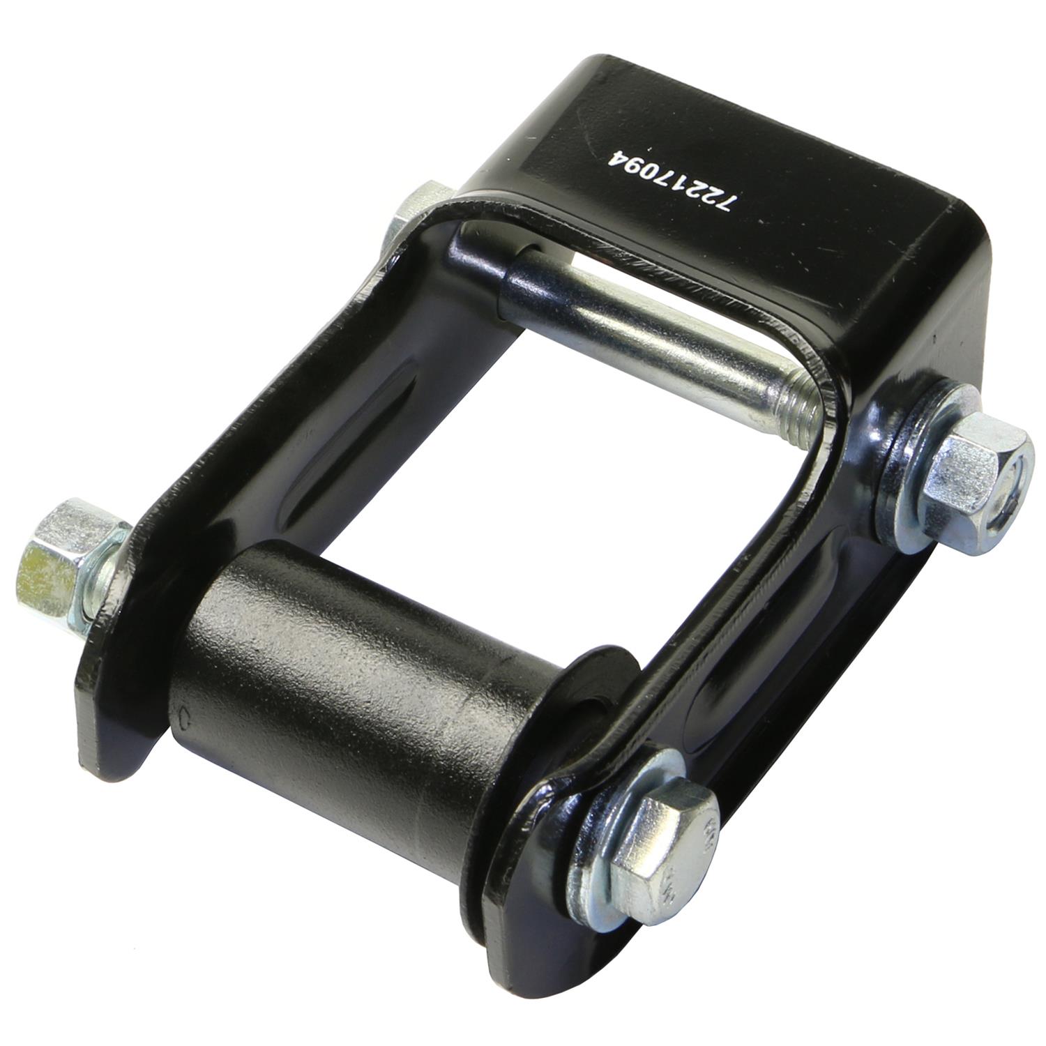 Moog Chassis Parts K150382 Moog Replacement Leaf Spring Shackles