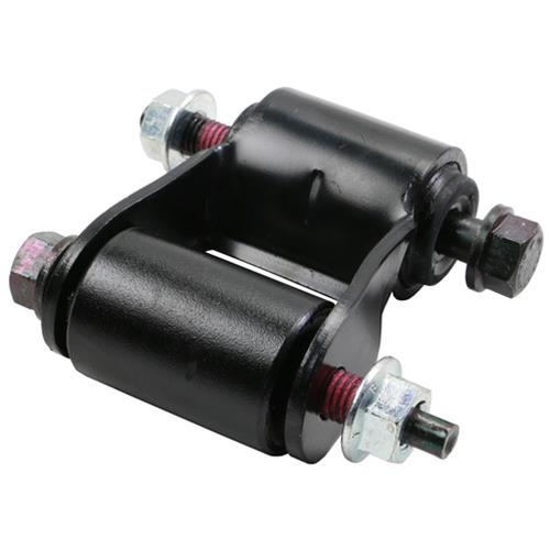 Moog Chassis Parts K150405 Moog Replacement Leaf Spring Shackles