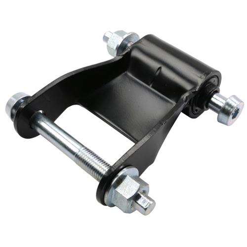 MOOG 94-98 Dodge Ram 2500 Rear Rearward Leaf Spring Shackle
