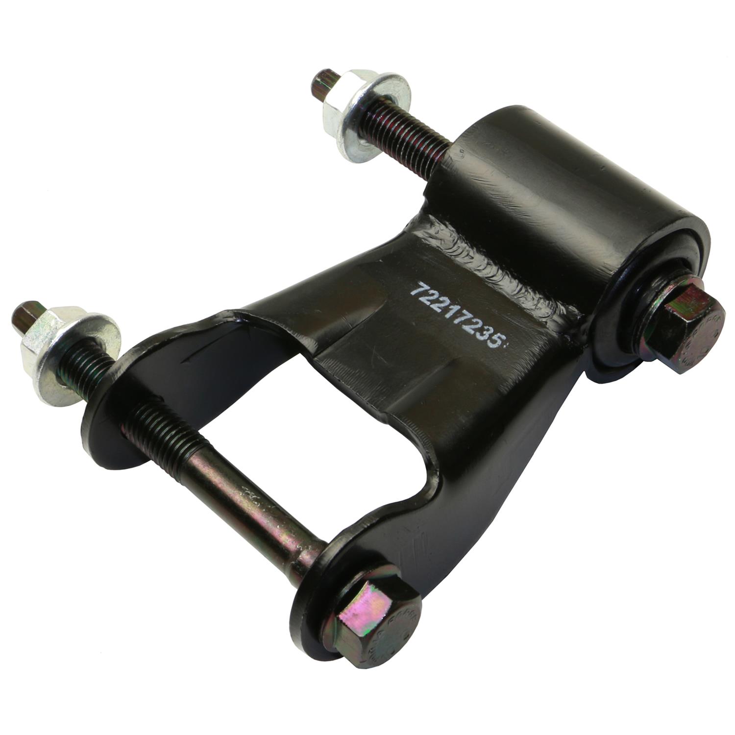 Moog Chassis Parts K150408 Moog Replacement Leaf Spring Shackles