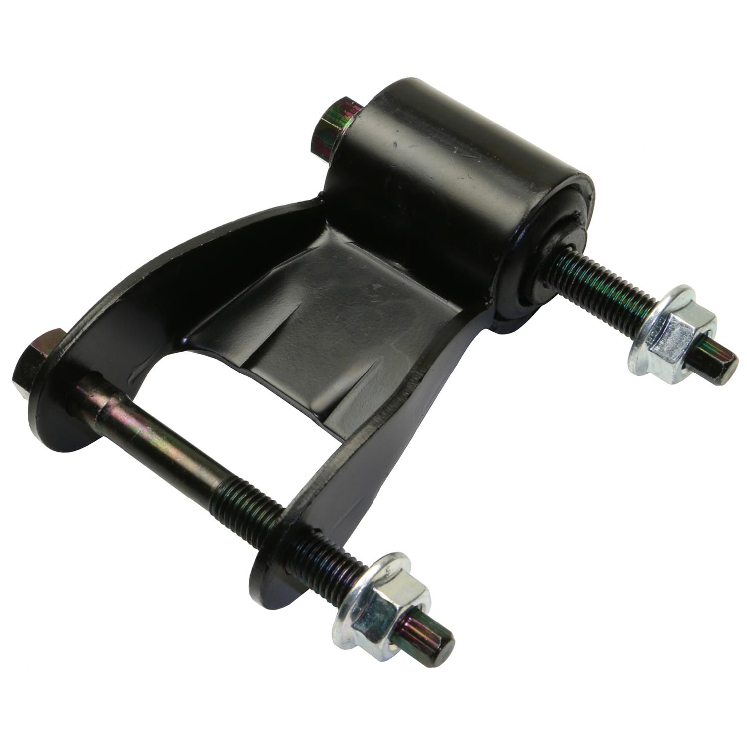 Moog Chassis Parts K150408 Moog Replacement Leaf Spring Shackles