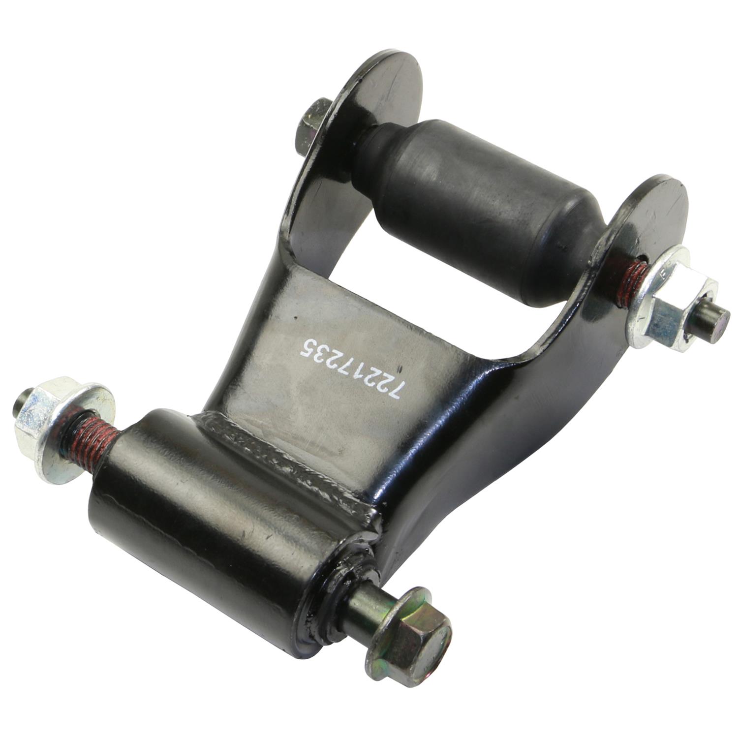 Moog Chassis Parts K150412 Moog Replacement Leaf Spring Shackles