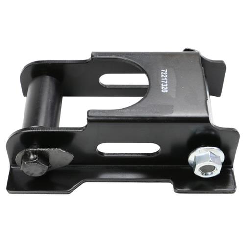 MOOG 01-03 Ford Explorer Sport Rear Rearward Leaf Spring Shackle