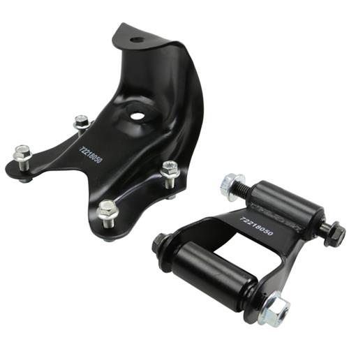 MOOG 75-83 Ford E-100 Econoline Rear Shackle thumbnail 2