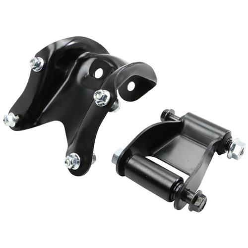 MOOG 75-83 Ford E-100 Econoline Rear Shackle